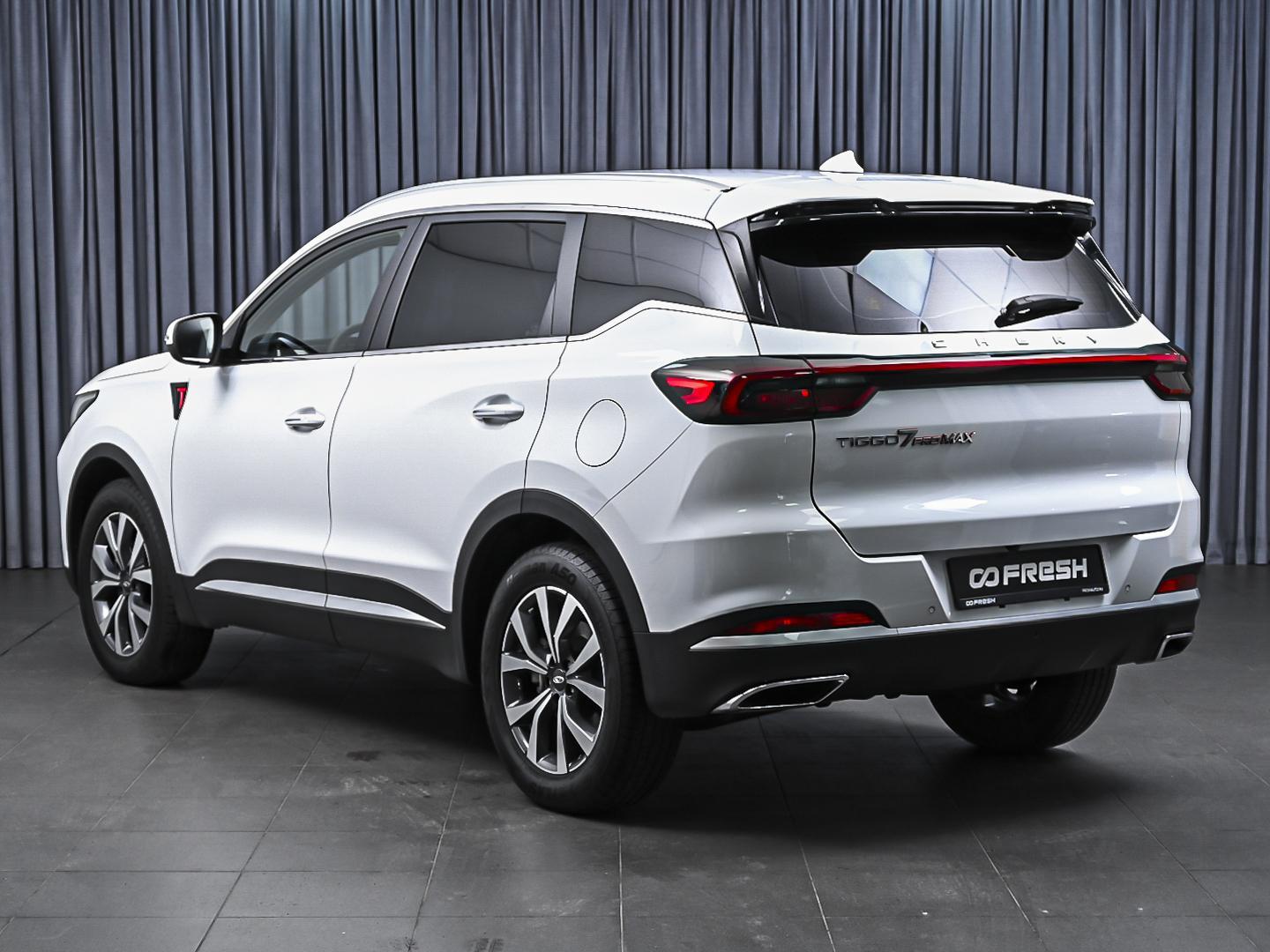 Honda Vezel 2018