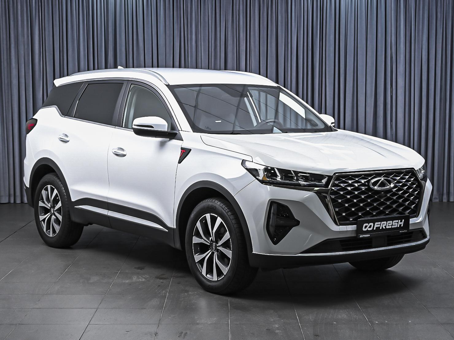 Honda Vezel 2018