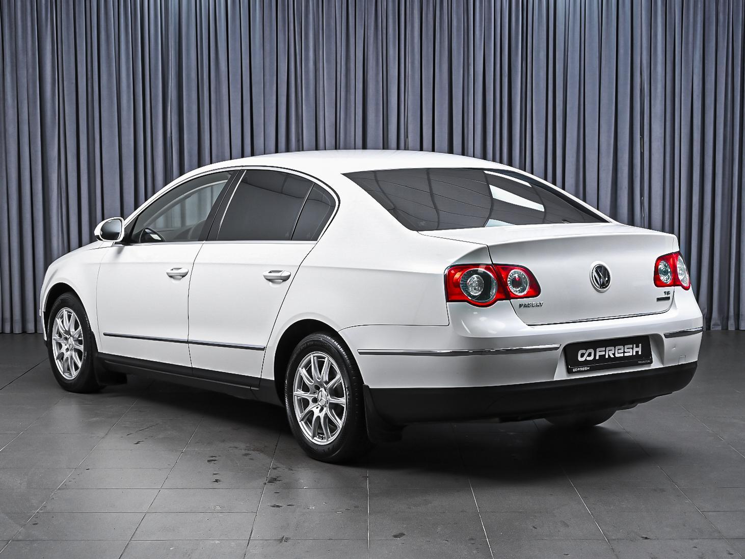 Renault Megane 2008