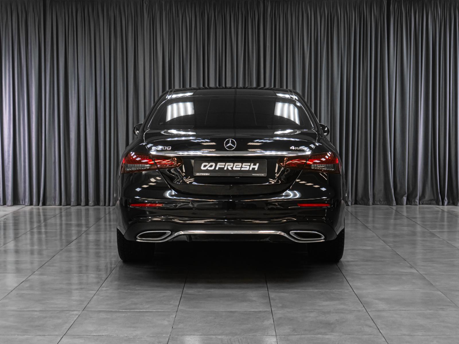 Volkswagen Passat (North America and China) 2021
