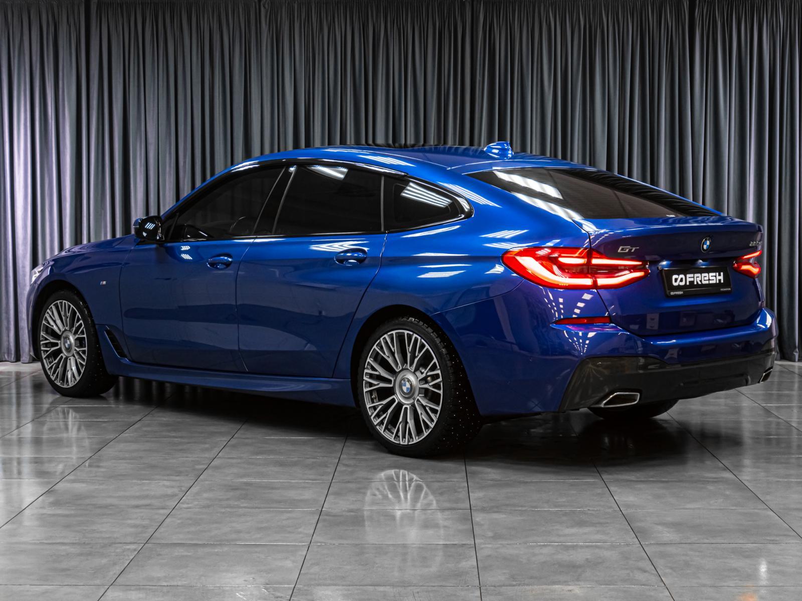 Audi A5 2021