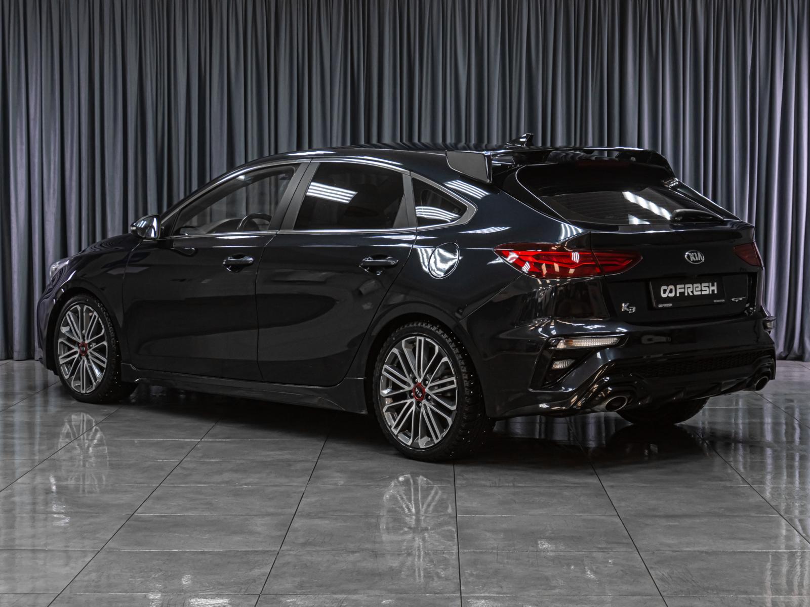 Mercedes-Benz B-Класс 2019