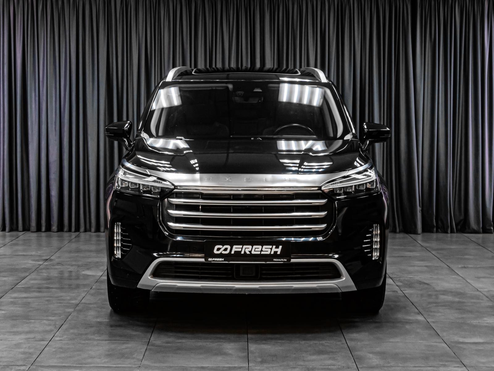 Ford Explorer 2017