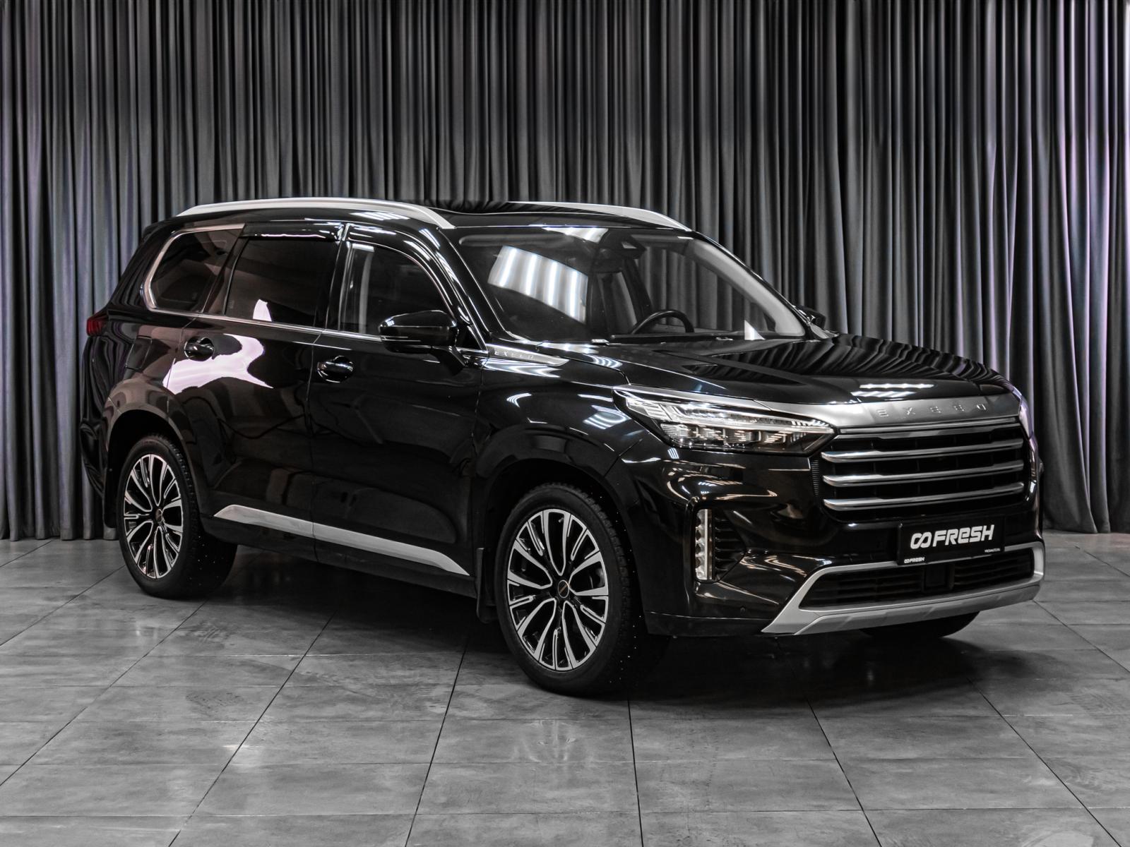 Ford Explorer 2017
