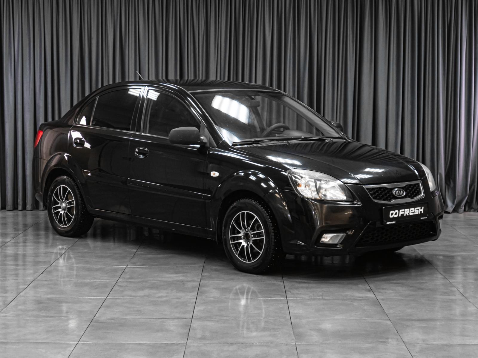 Fiat Albea 2008