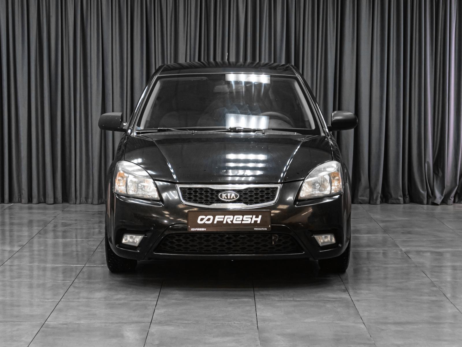 Fiat Albea 2008