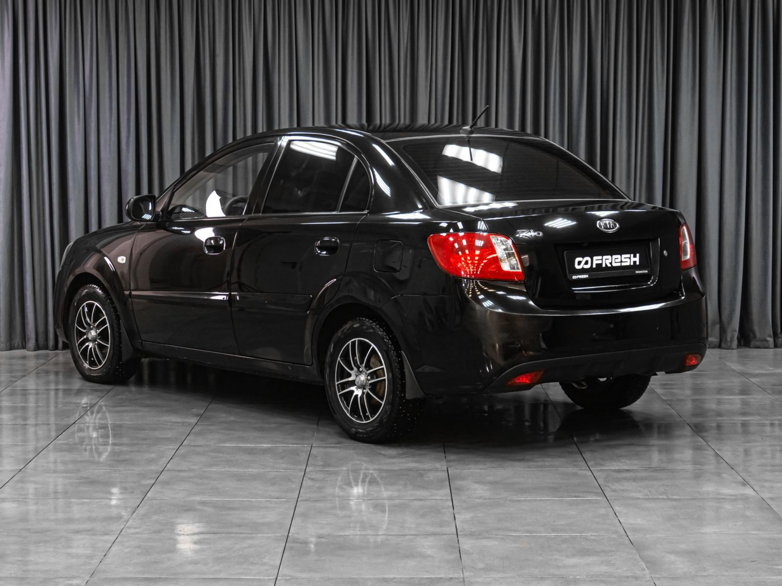 Fiat Albea 2008
