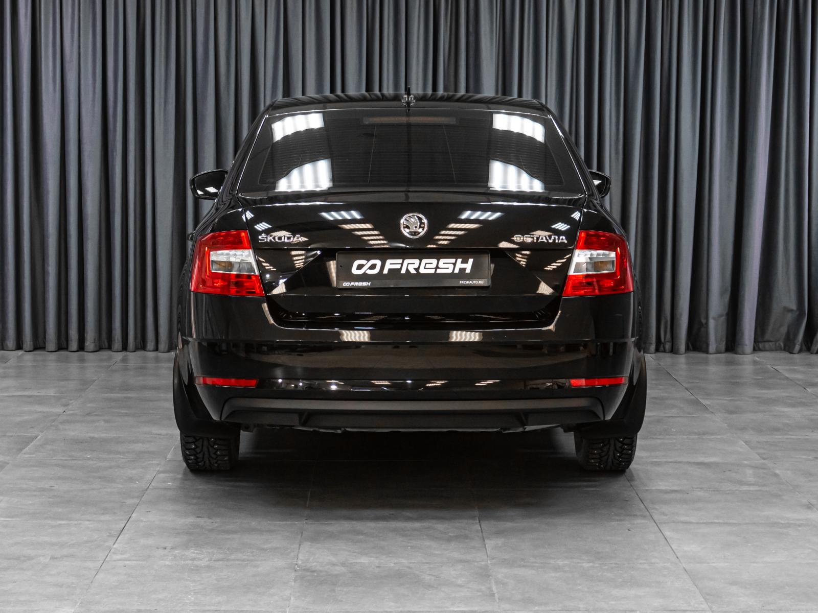 Skoda Rapid 2019