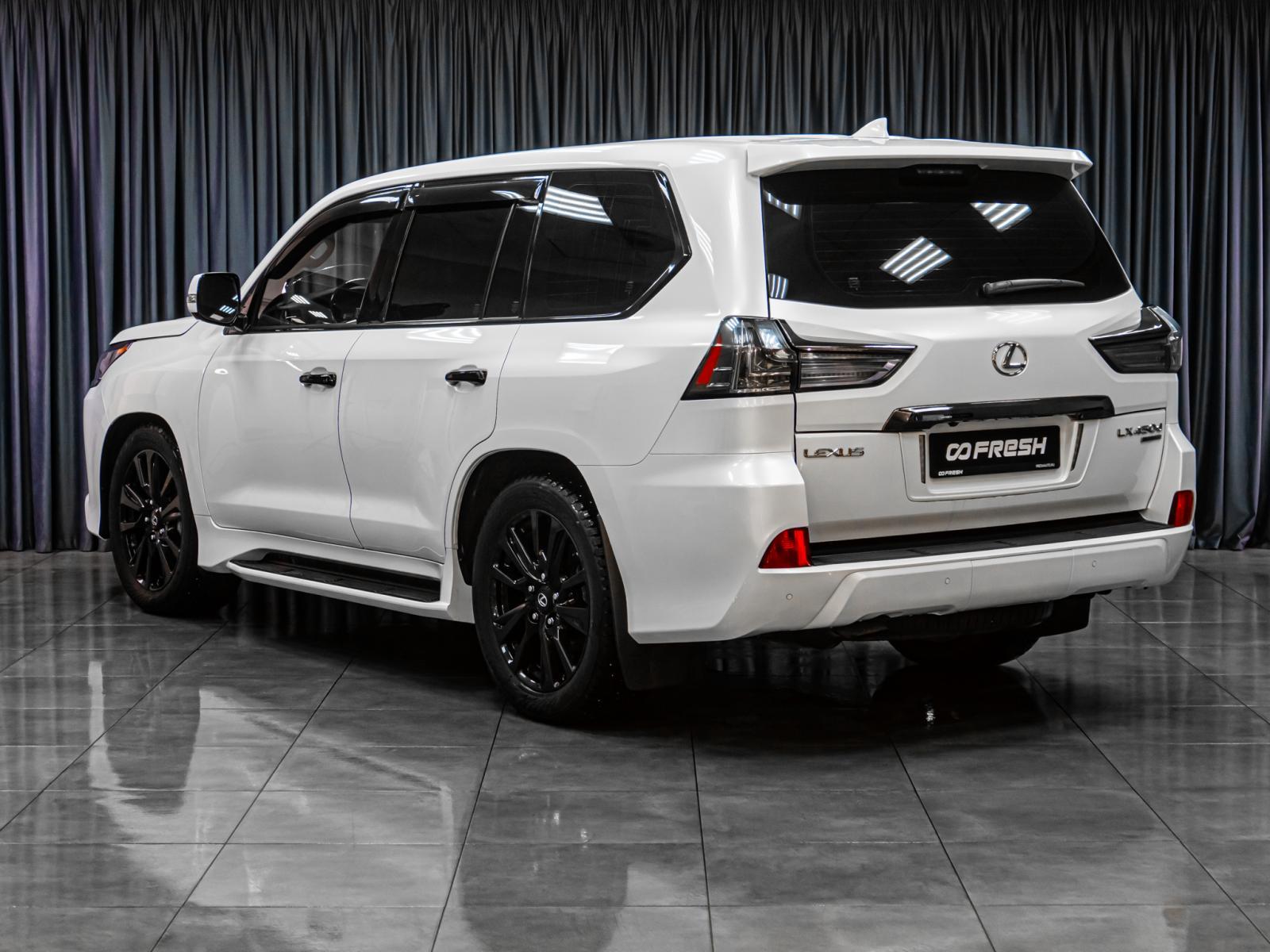 Mercedes-Benz GLS 2021
