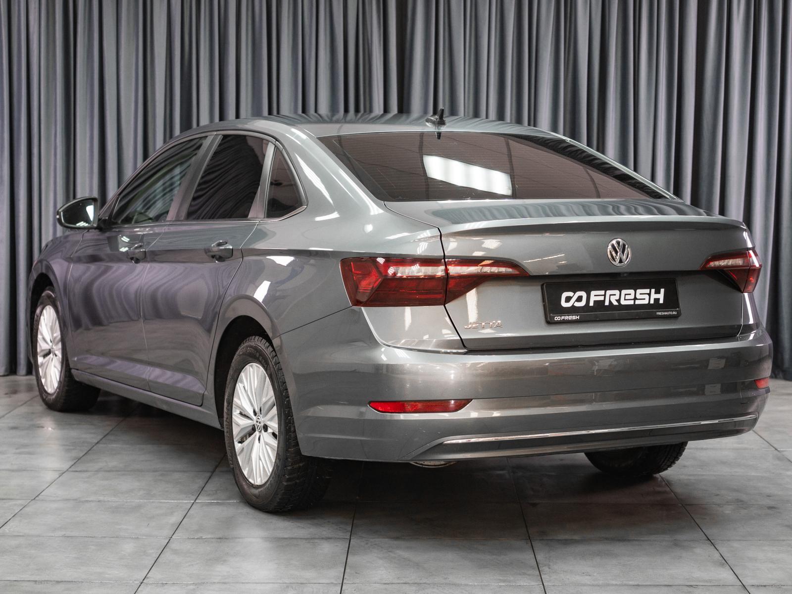 Volkswagen Jetta 2016