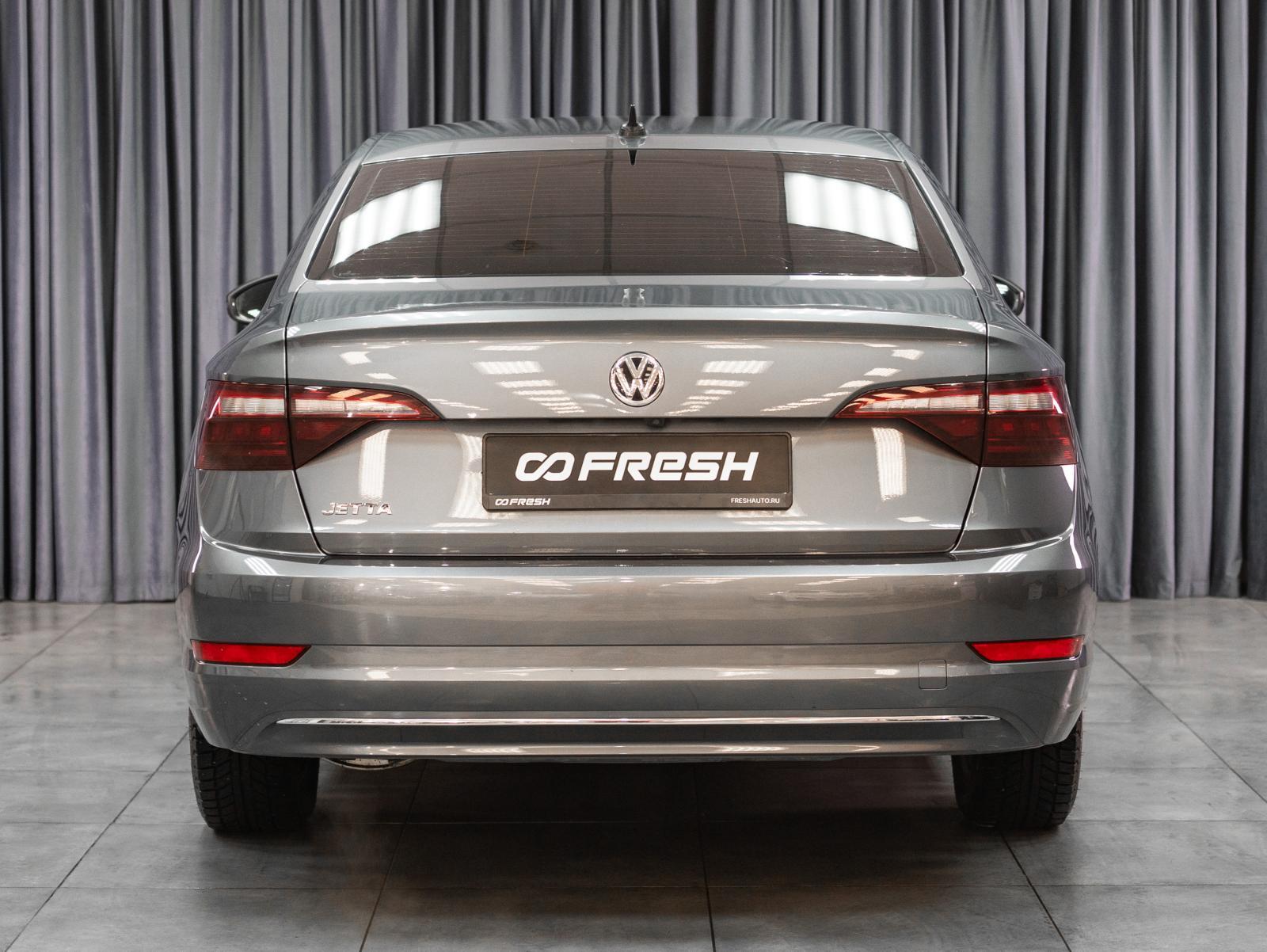 Volkswagen Jetta 2016