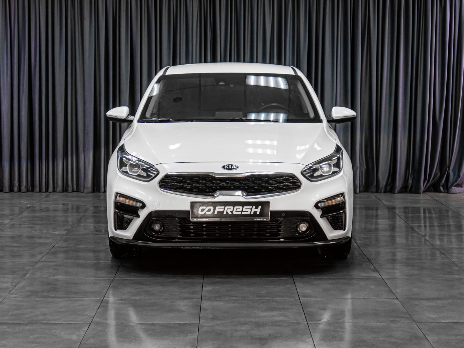 Hyundai Solaris 2020