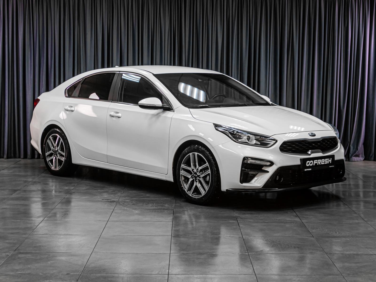 Hyundai Solaris 2020