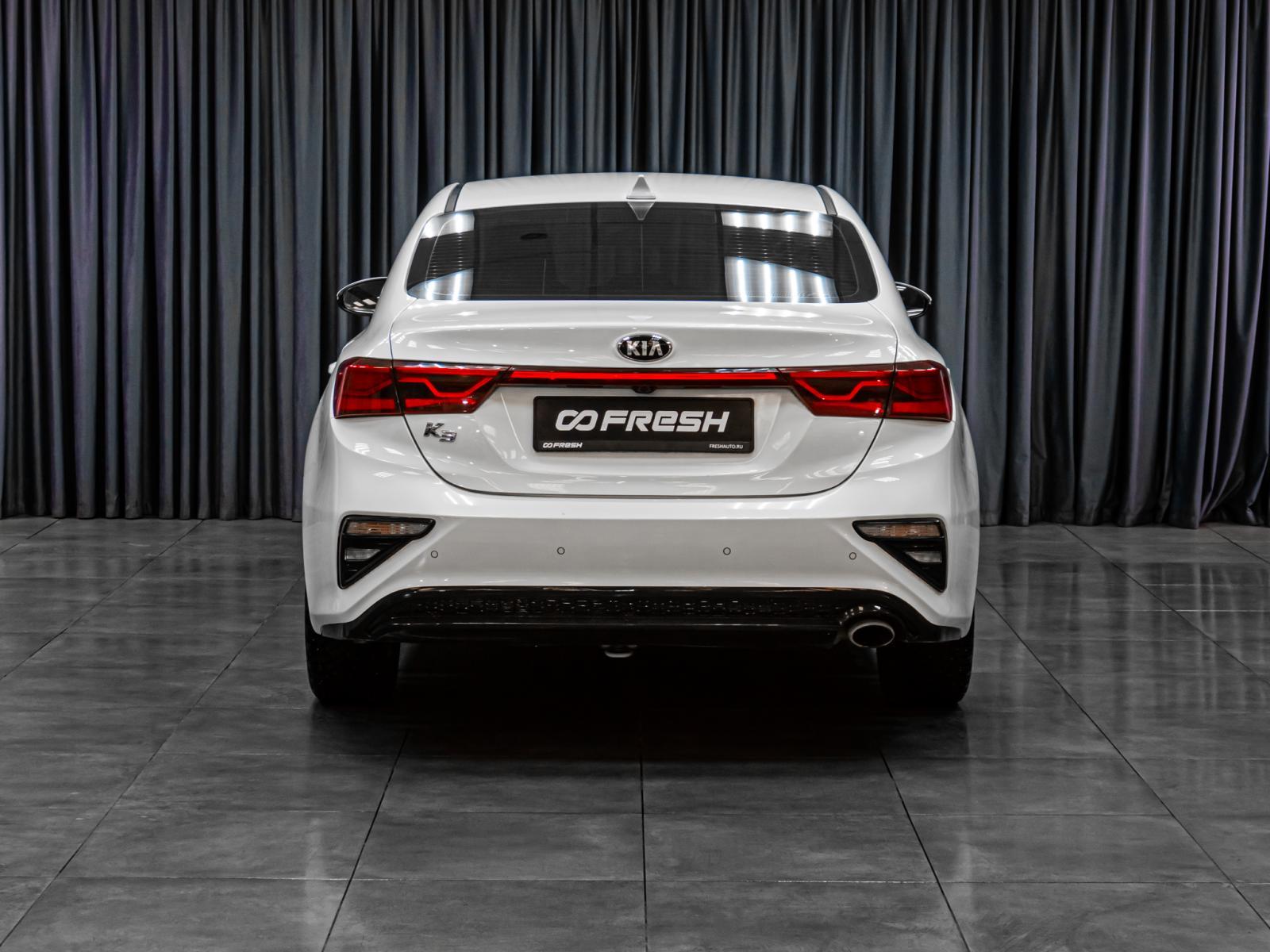 Hyundai Solaris 2020