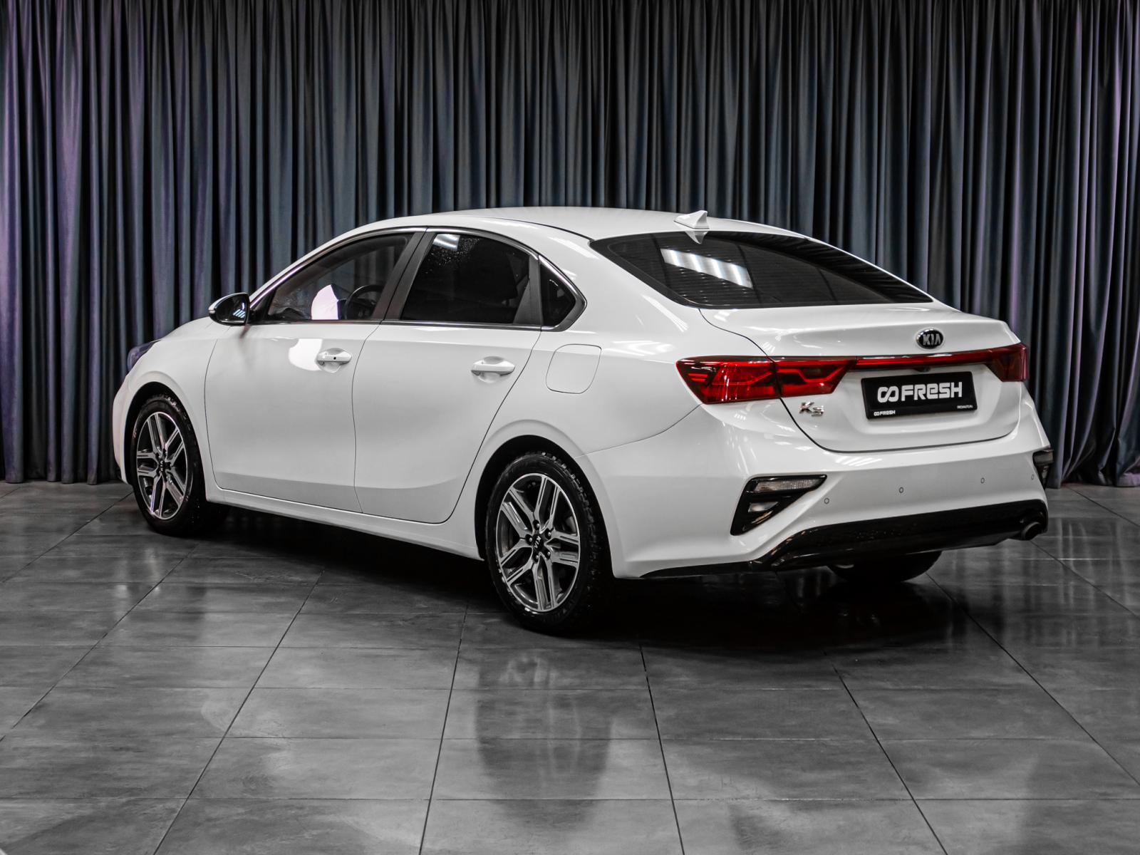 Hyundai Solaris 2020