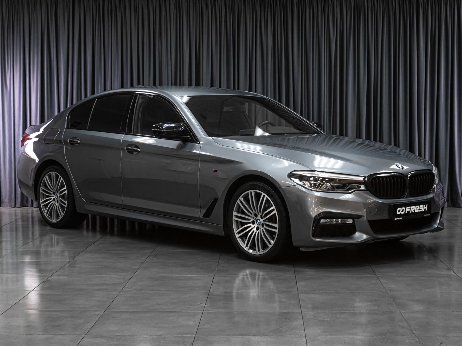 Mercedes-Benz C-Класс 2019