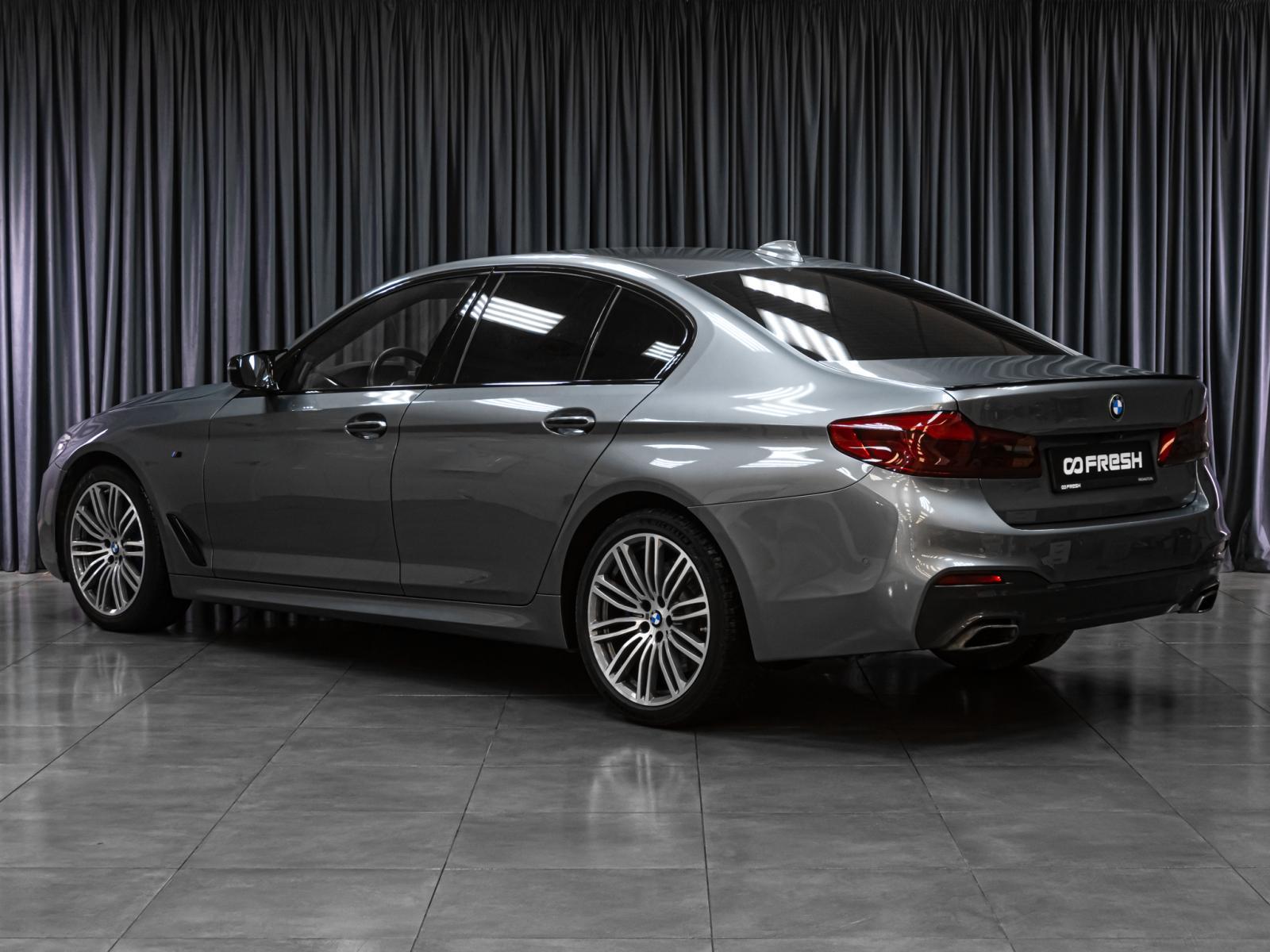 Mercedes-Benz C-Класс 2019