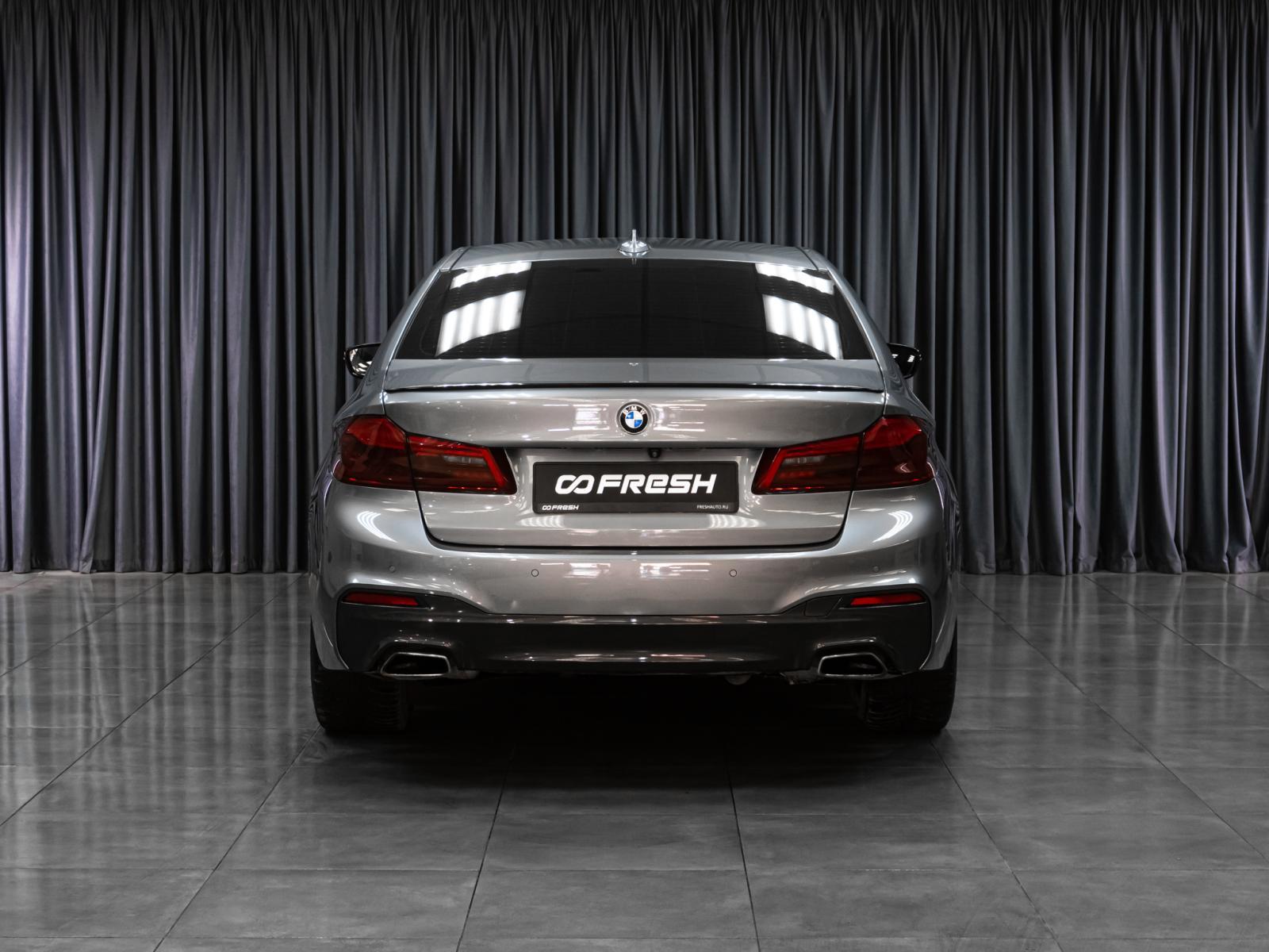 Mercedes-Benz C-Класс 2019