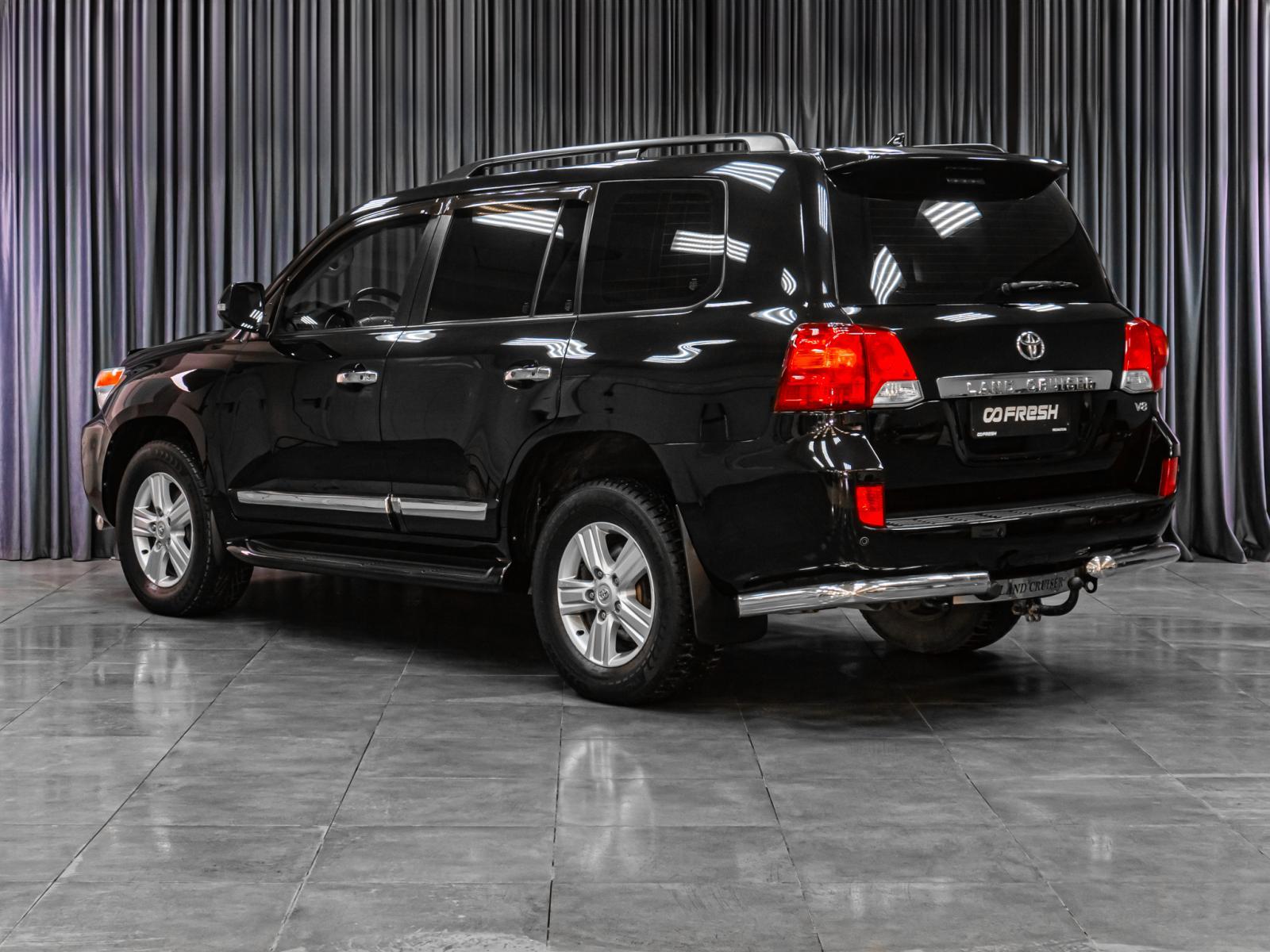 Hyundai Santa Fe 2020
