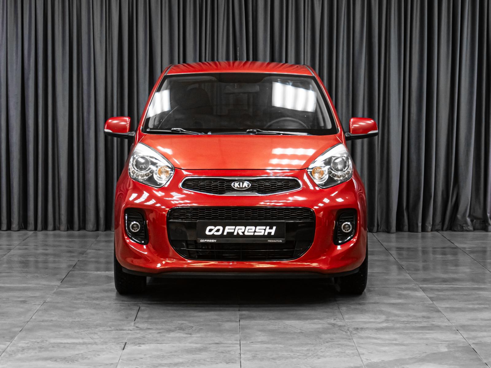 Kia Rio 2013