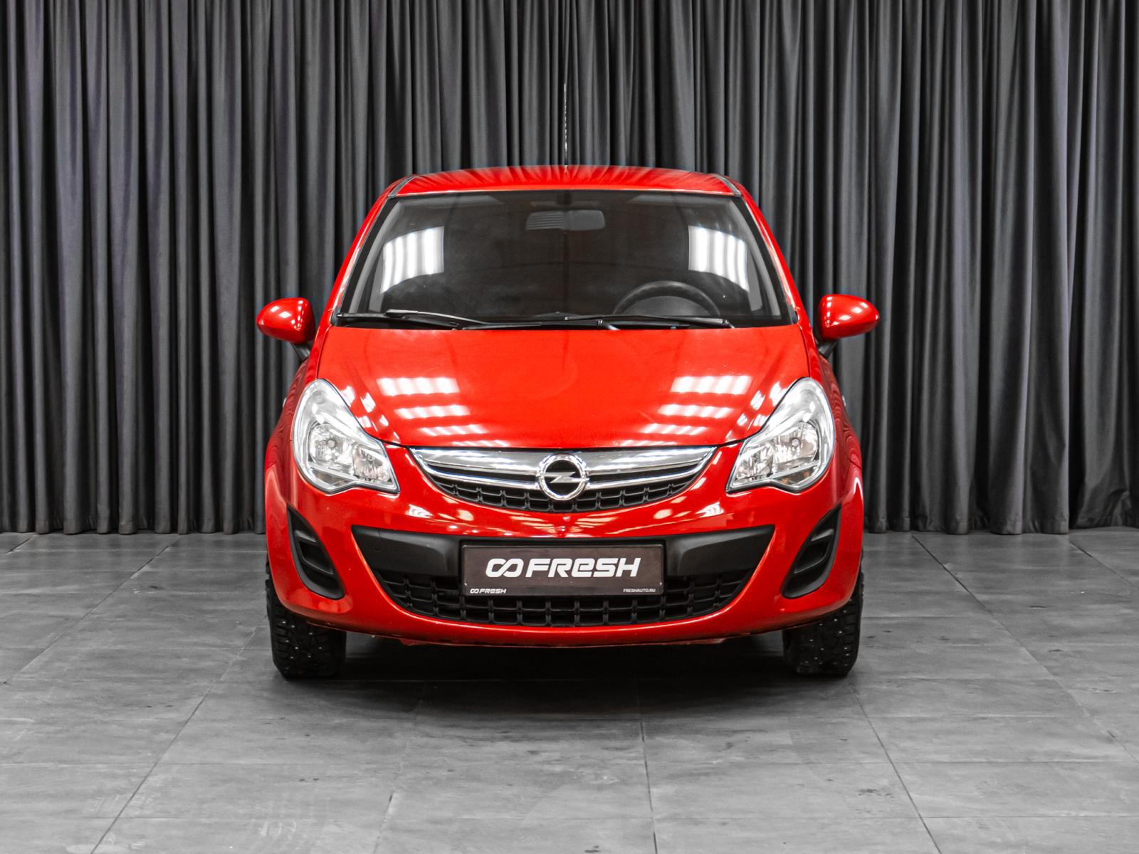 Skoda Fabia 2009