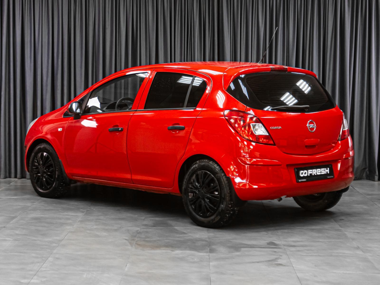 Skoda Fabia 2009