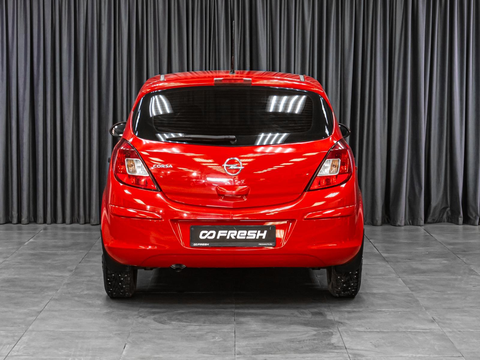 Skoda Fabia 2009