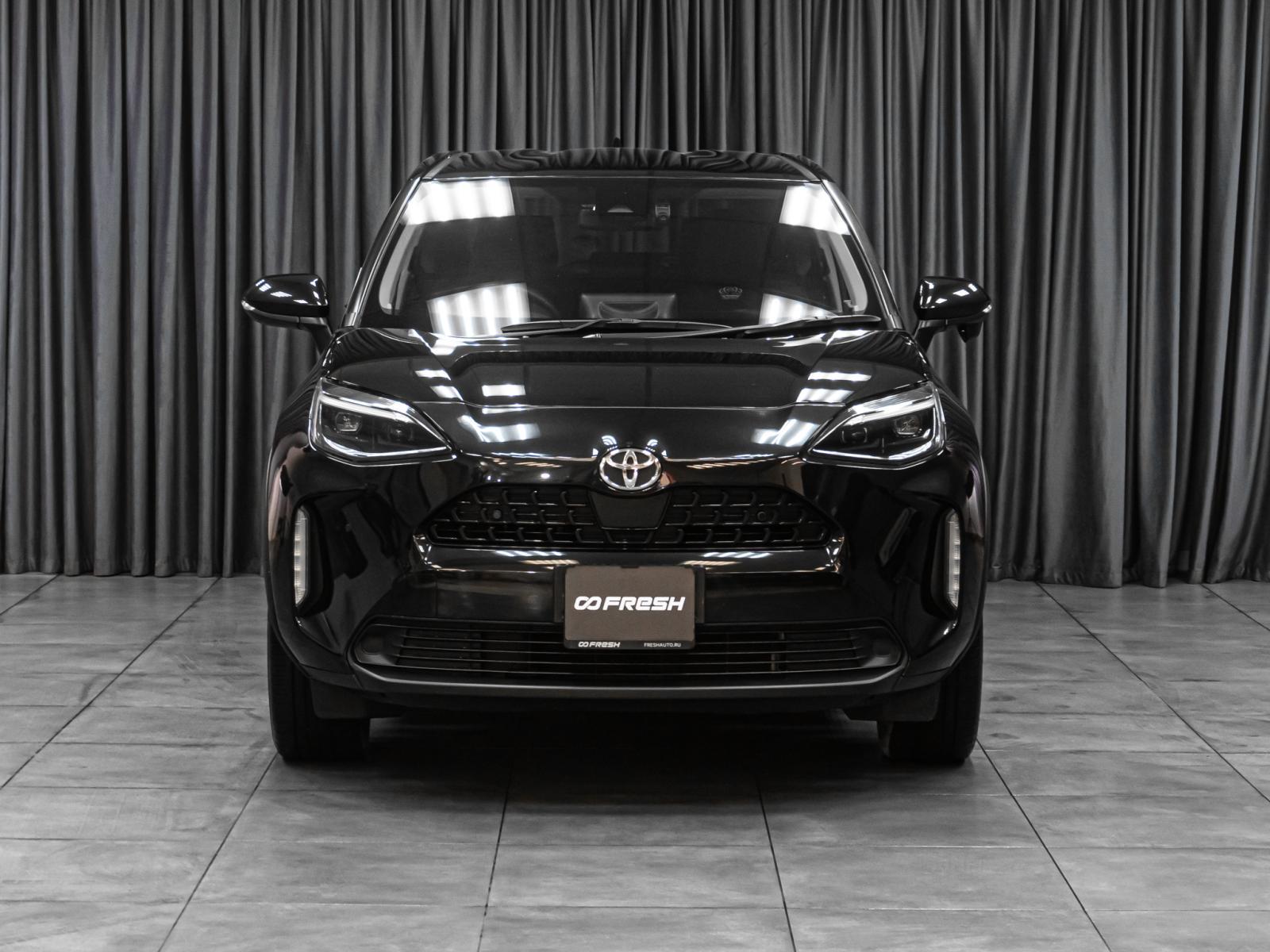 Hyundai Creta 2022