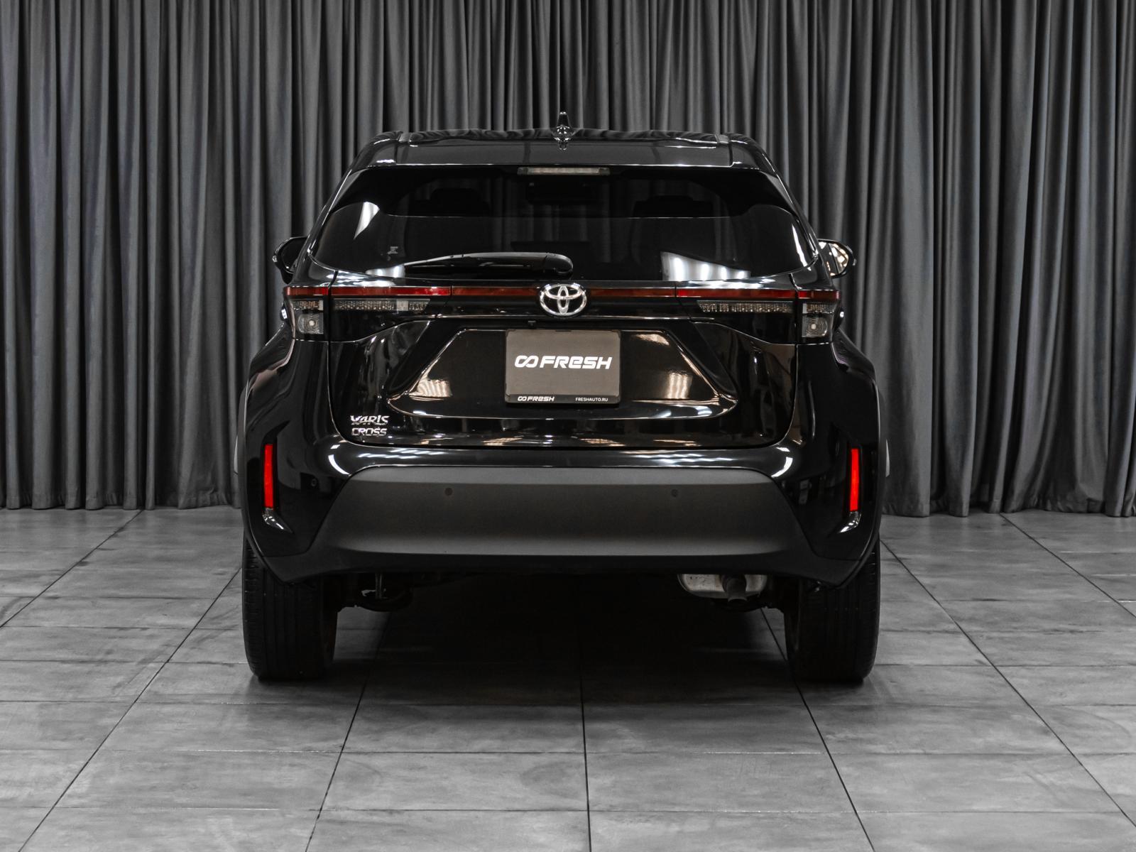 Hyundai Creta 2022