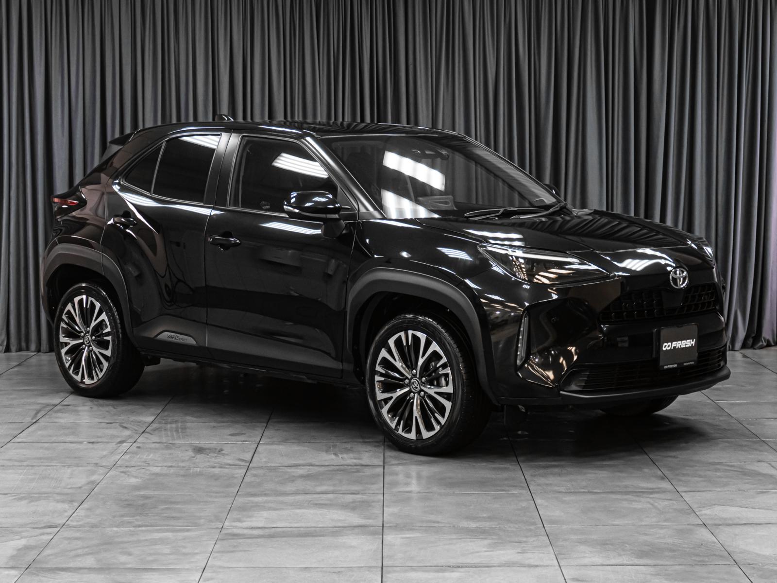Hyundai Creta 2022
