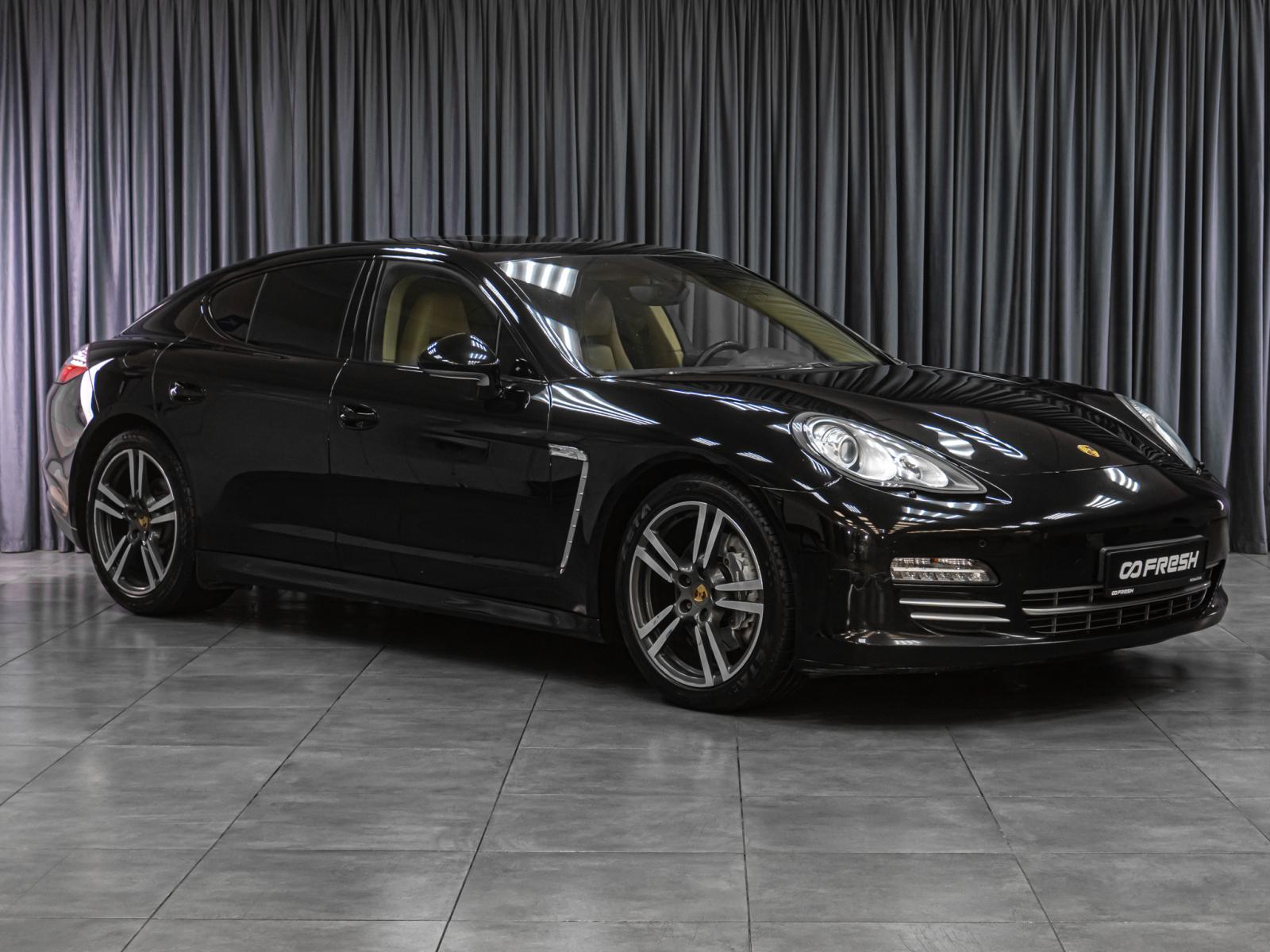 Audi A5 2017