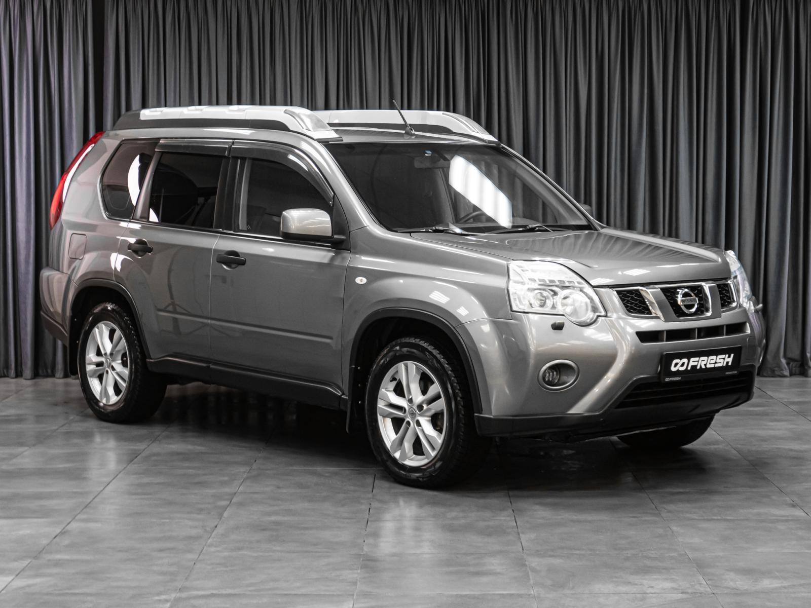 Chevrolet Tracker 2015