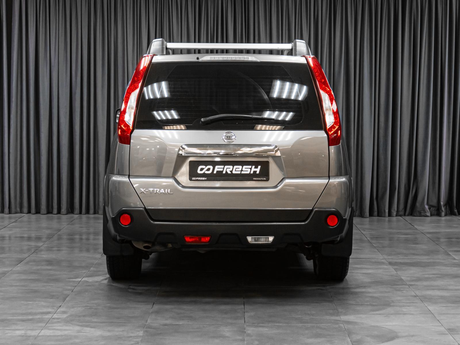 Chevrolet Tracker 2015