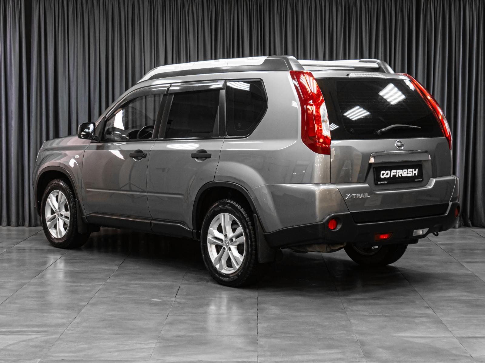 Chevrolet Tracker 2015