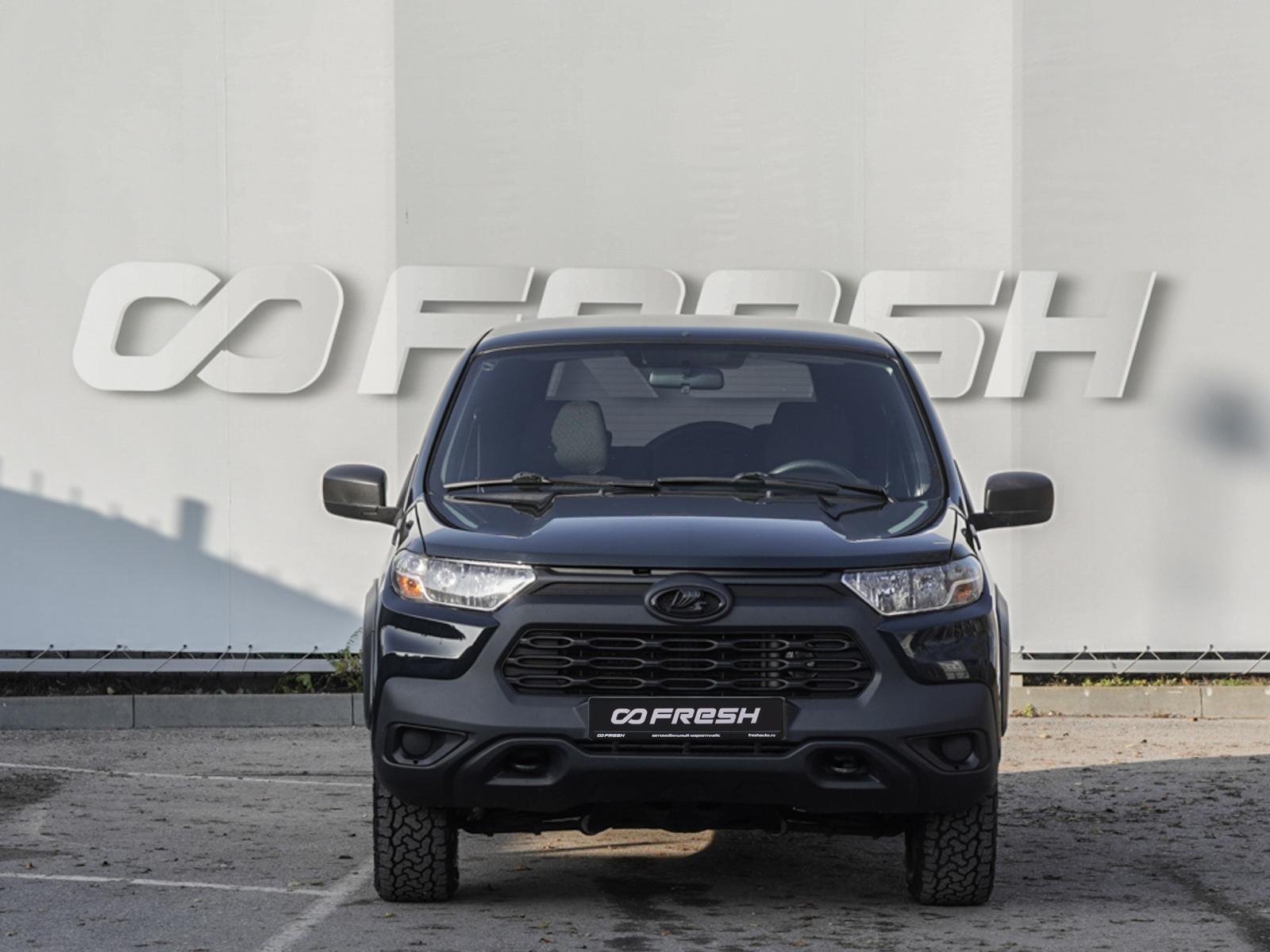 Subaru Forester 2008