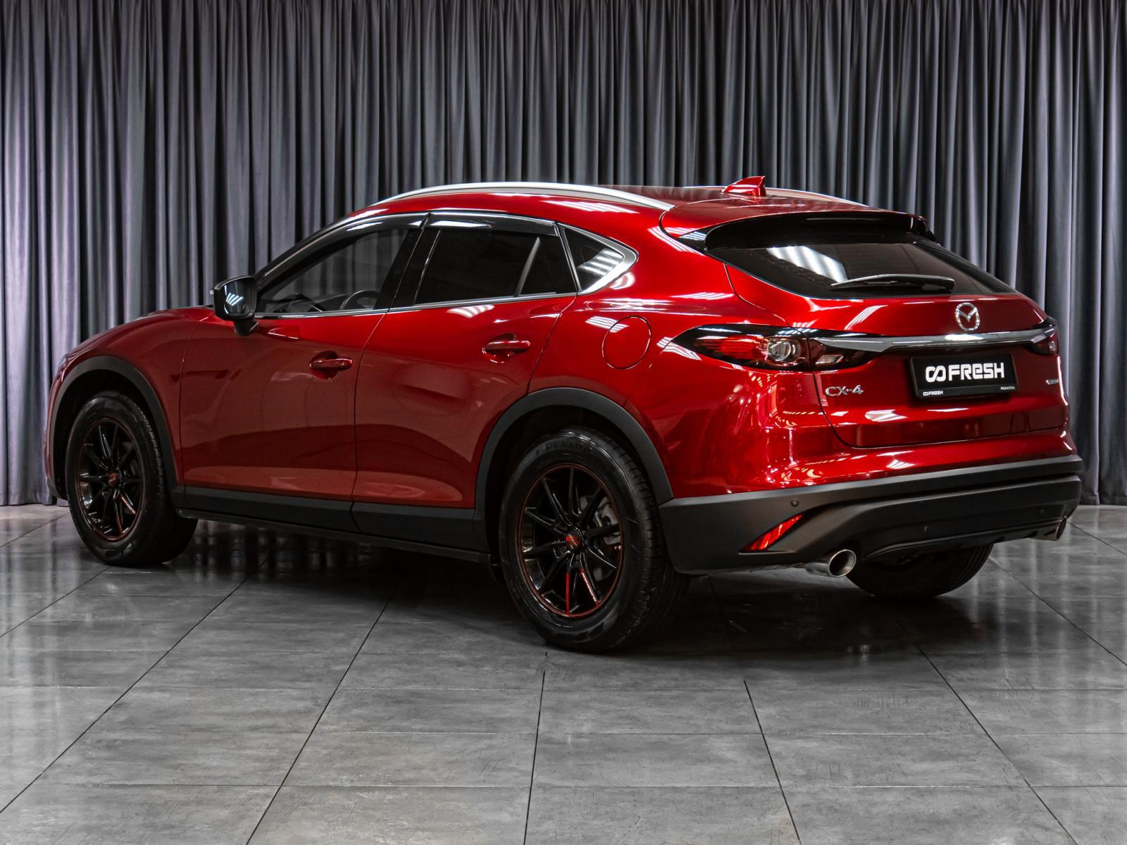Geely Atlas 2019