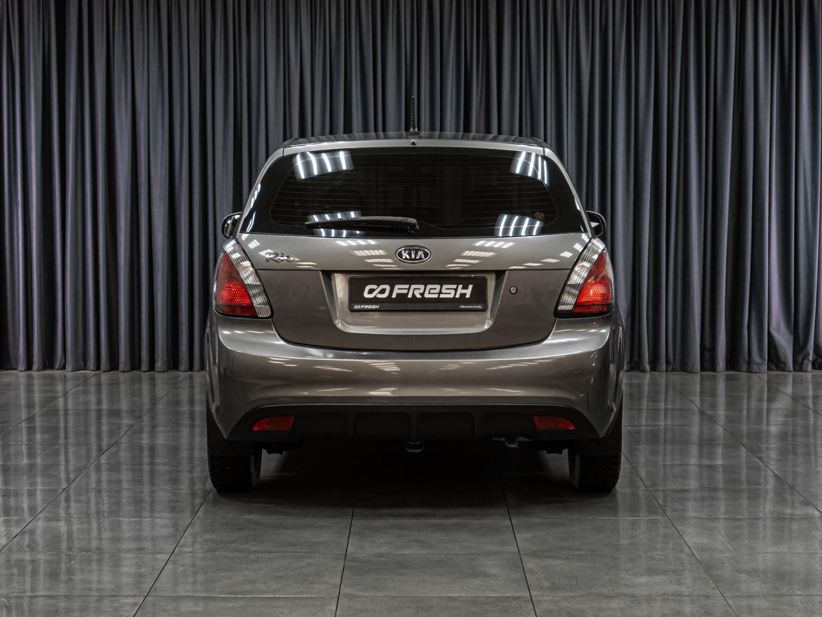 Peugeot 308 2011