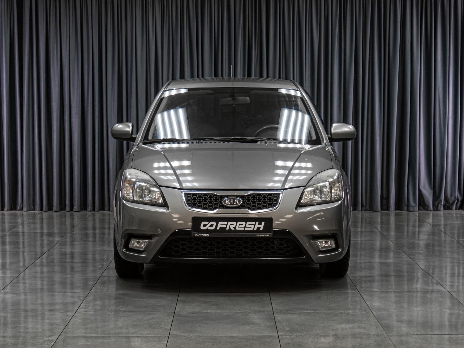 Peugeot 308 2011