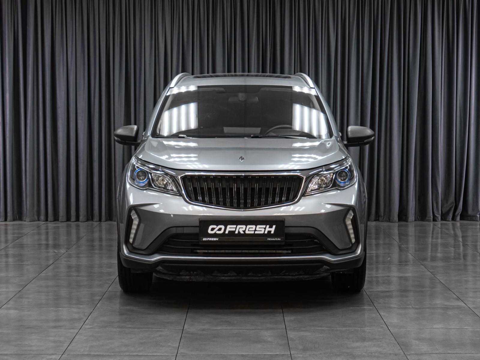 Nissan Qashqai 2014