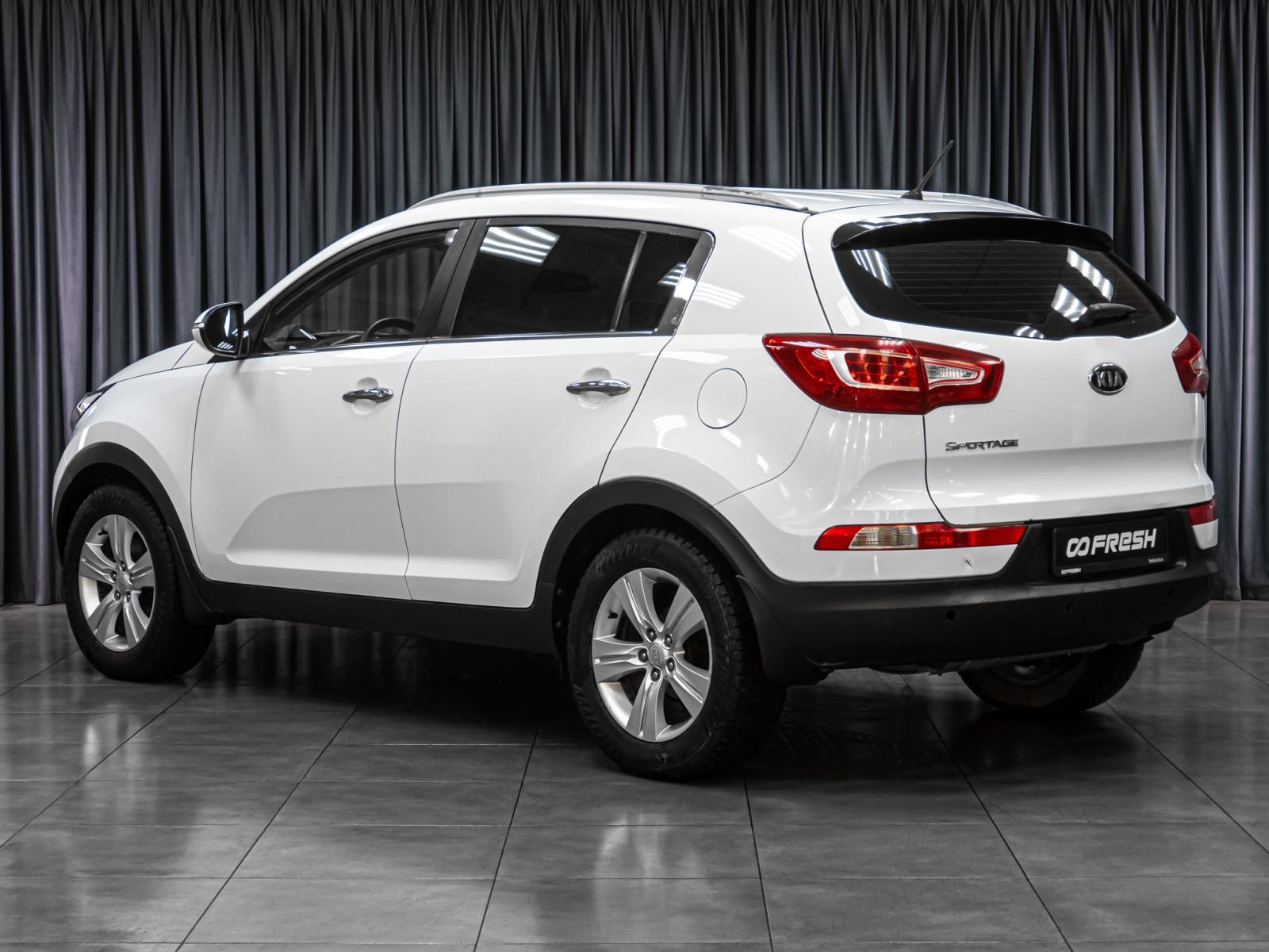 Volvo XC60 2010