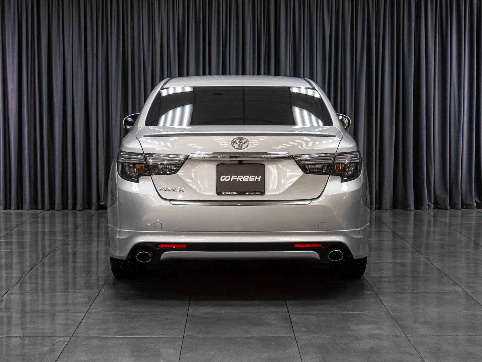 Mazda 6 2019