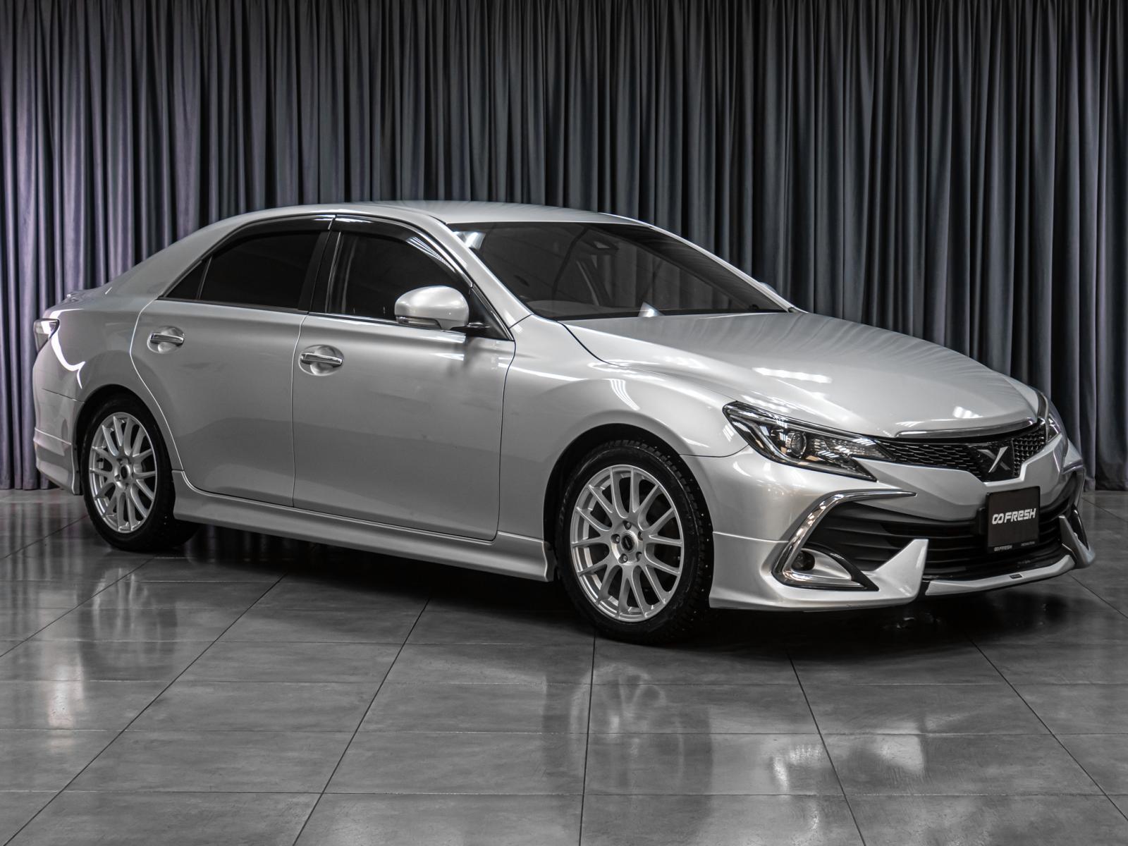 Mazda 6 2019