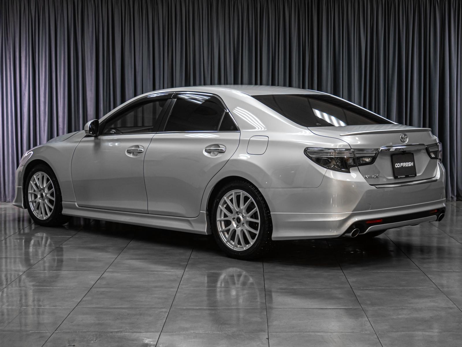 Mazda 6 2019