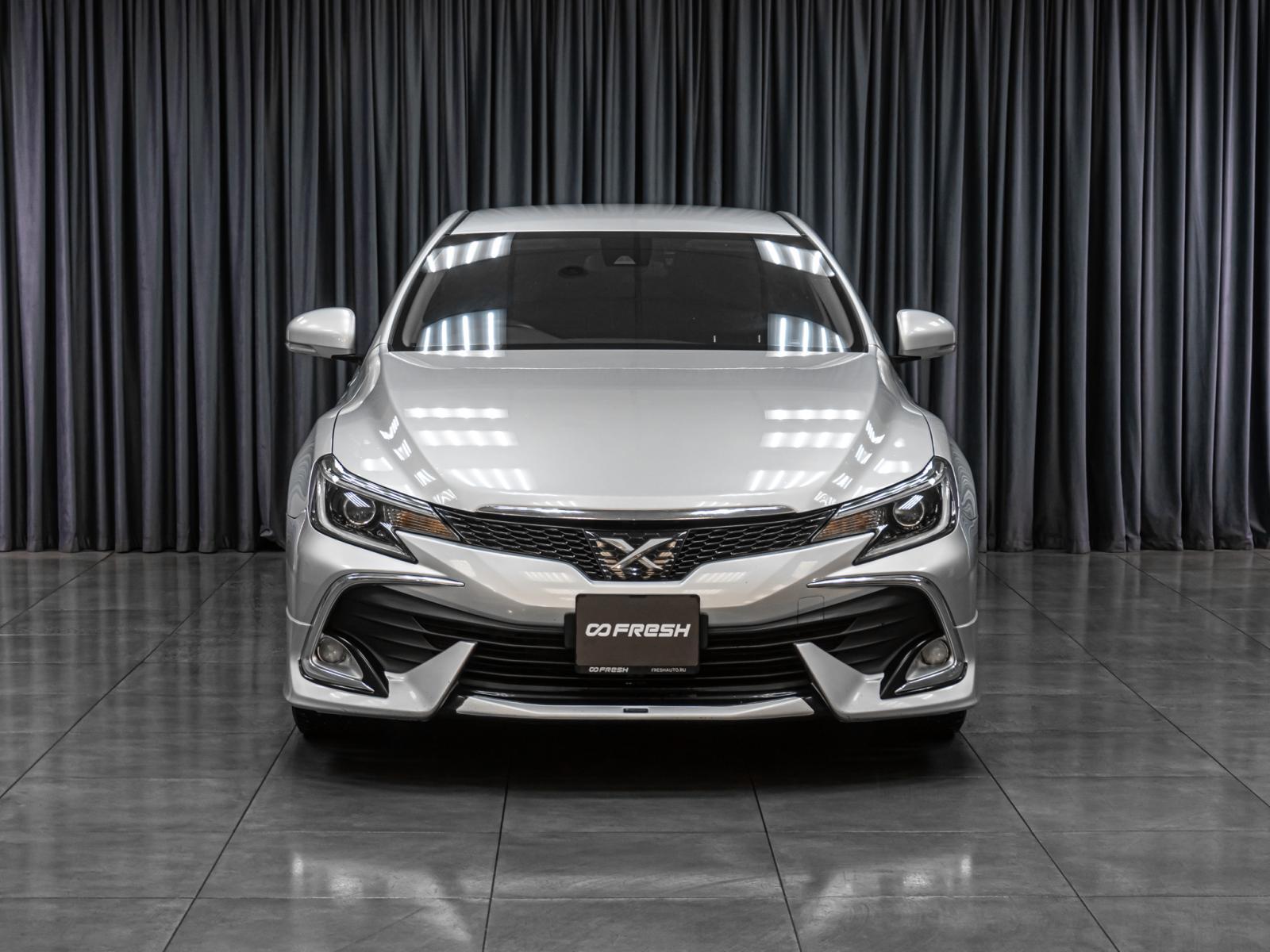 Mazda 6 2019