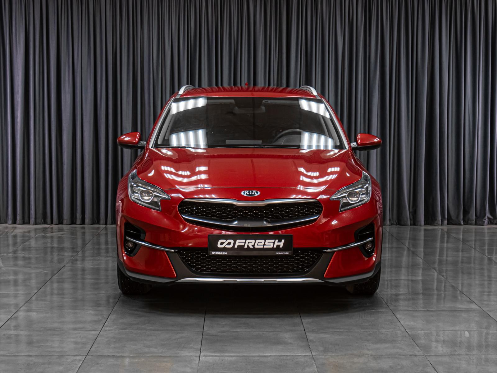 BMW 1 серии 2018