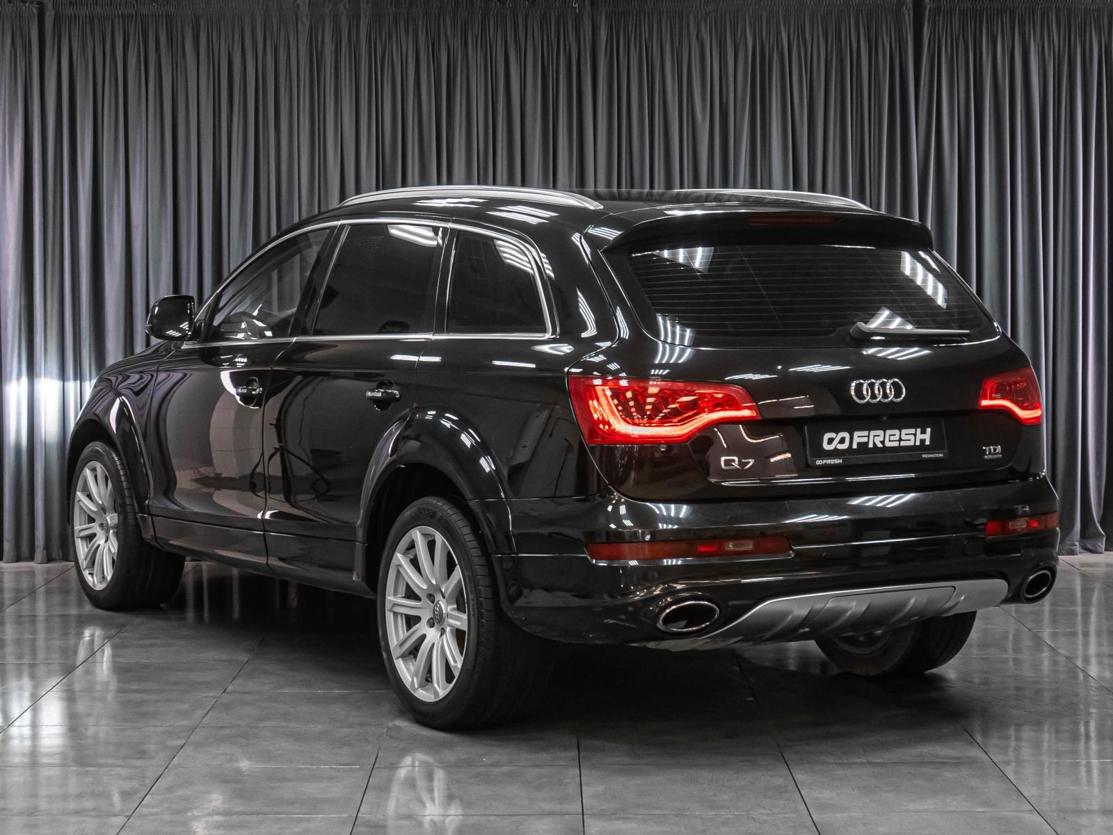 Geely Atlas 2019