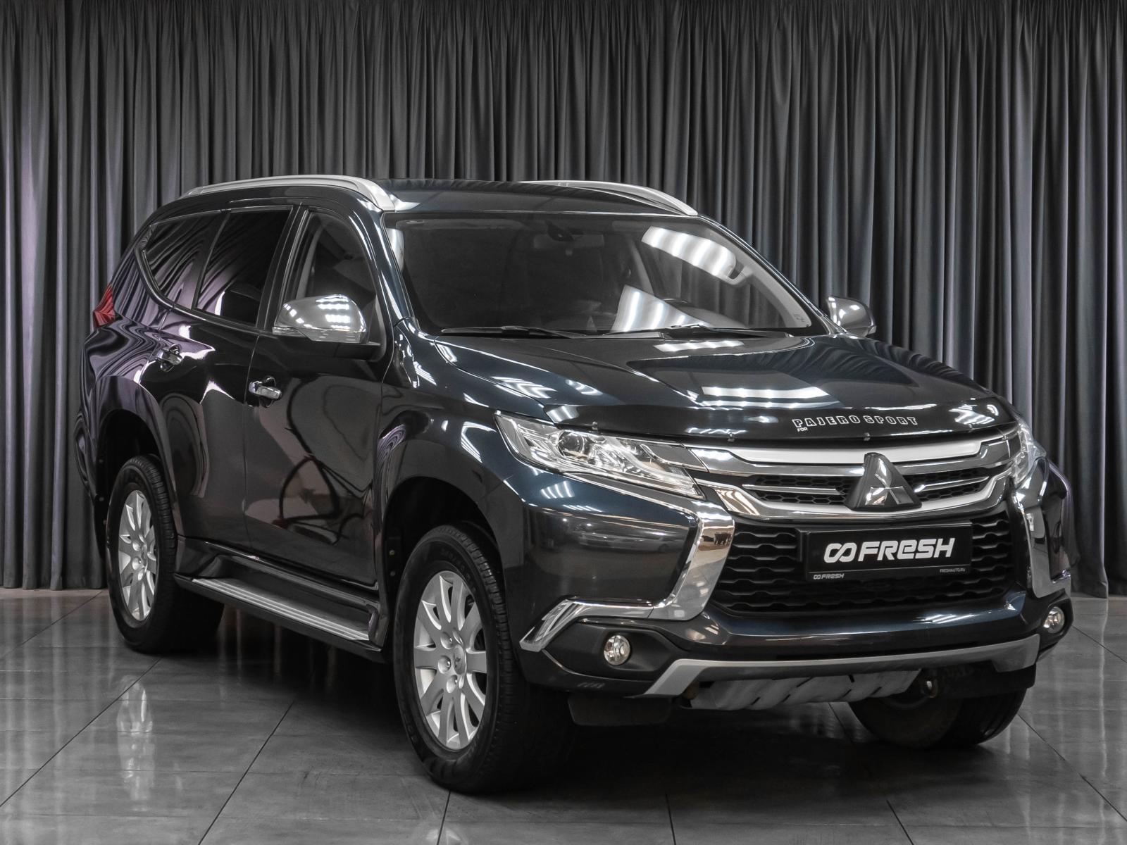 Land Rover Discovery 2015