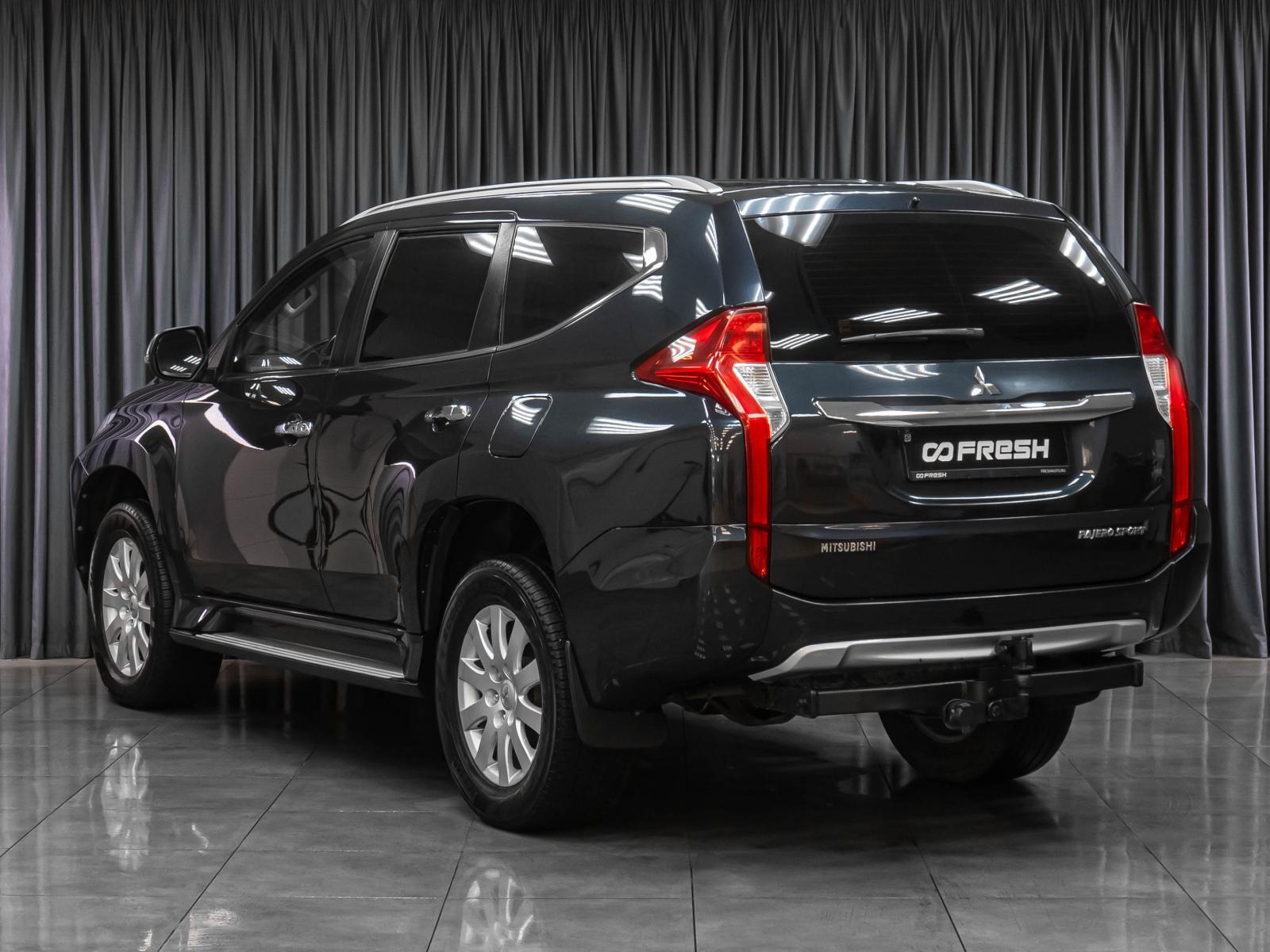 Land Rover Discovery 2015