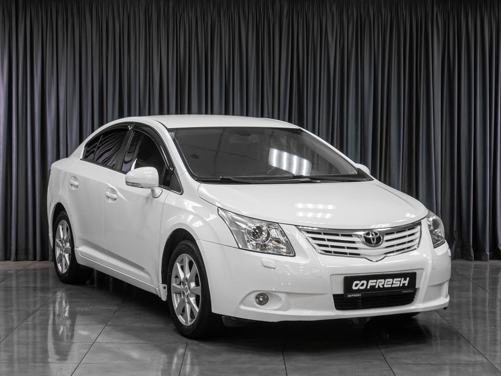 Renault Logan 2019