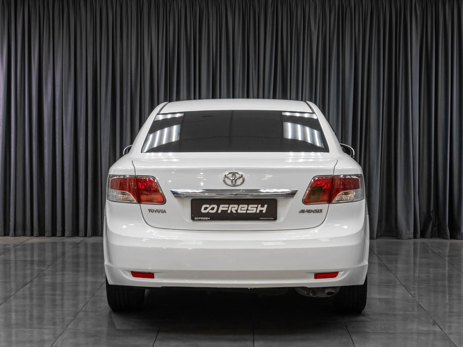 Renault Logan 2019